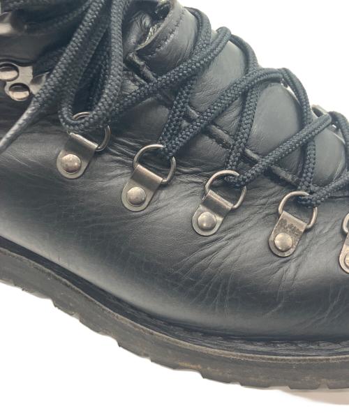 Danner（ダナー）Danner (ダナー) MOUNTAIN LIGHT ブラック サイズ:29㎝の古着・服飾アイテム