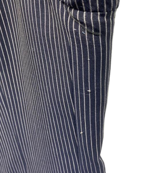 Belvest（ベルヴェスト）Belvest (ベルヴェスト) 3Bセットアップスーツ ネイビー サイズ:46の古着・服飾アイテム