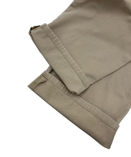 POLO RALPH LAUREN（ポロ・ラルフローレン）POLO RALPH LAUREN (ポロ・ラルフローレン) チノパン ベージュ サイズ:36/34の古着・服飾アイテム
