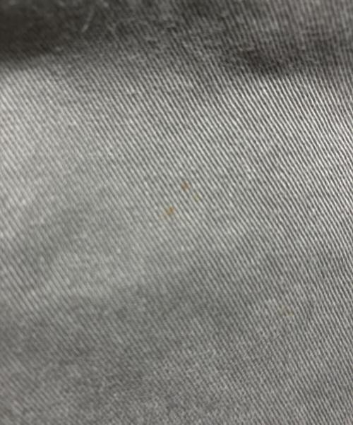 POLO RALPH LAUREN（ポロ・ラルフローレン）POLO RALPH LAUREN (ポロ・ラルフローレン) CLASSIC FIT チノパン グレー サイズ:36/30の古着・服飾アイテム