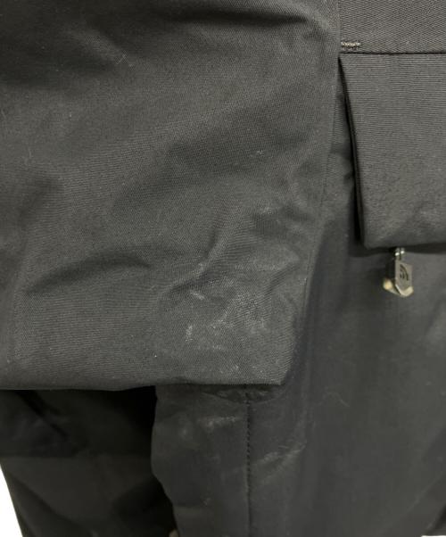 THE NORTH FACE（ザ ノース フェイス）THE NORTH FACE (ザ ノース フェイス) FOURBARREL TRICLIMATE JACKET ブラック サイズ:Mの古着・服飾アイテム