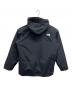 THE NORTH FACE (ザ ノース フェイス) FOURBARREL TRICLIMATE JACKET ブラック サイズ:M：18000円