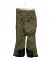 THE NORTH FACE (ザ ノース フェイス) FREELINE PANT カーキ サイズ:M：15000円
