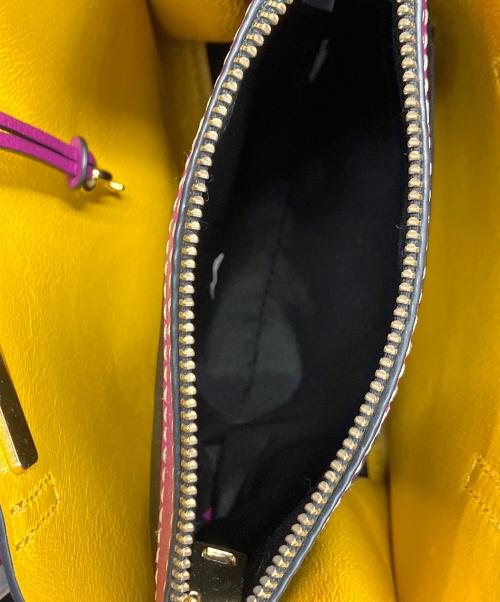MARC JACOBS（マークジェイコブス）MARC JACOBS (マークジェイコブス) The Grind Mini パープルの古着・服飾アイテム