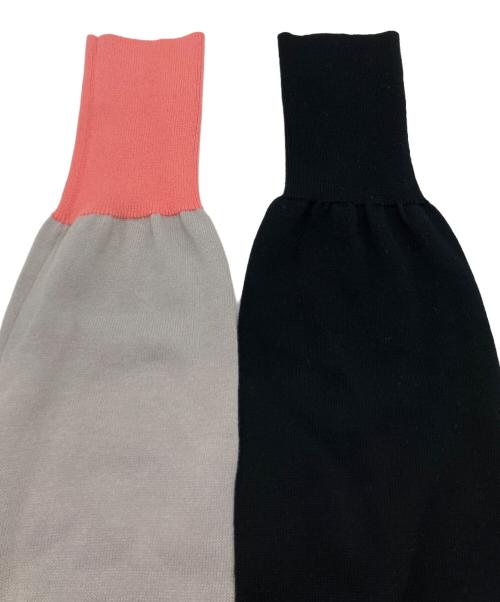Vivienne Westwood RED LABEL（ヴィヴィアンウエストウッドレッドレーベル）Vivienne Westwood RED LABEL (ヴィヴィアンウエストウッドレッドレーベル) オーブ刺繍コットンカーディガン パープル サイズ:1の古着・服飾アイテム