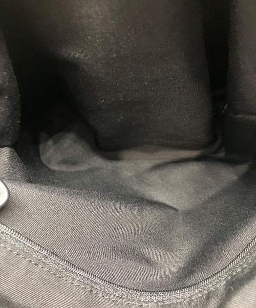 COACH（コーチ）COACH (コーチ) シグネイチャーロゴワンショルダーバッグ グレー サイズ:下記参照の古着・服飾アイテム