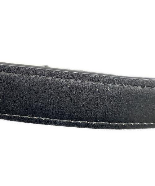 COACH（コーチ）COACH (コーチ) シグネイチャーロゴワンショルダーバッグ グレー サイズ:下記参照の古着・服飾アイテム