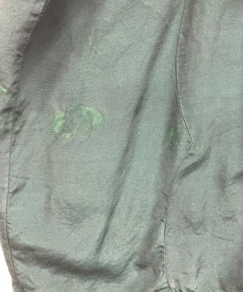 COMME des GARCONS HOMME（コムデギャルソン オム）COMME des GARCONS HOMME (コムデギャルソン オム) オープンカラーシャツ グリーン サイズ:不明の古着・服飾アイテム