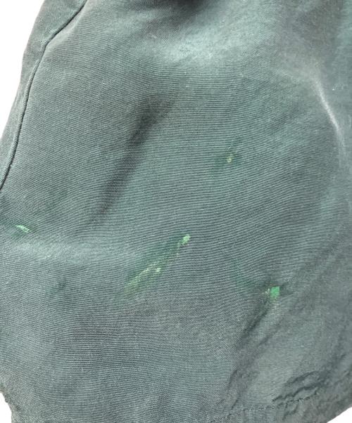 COMME des GARCONS HOMME（コムデギャルソン オム）COMME des GARCONS HOMME (コムデギャルソン オム) オープンカラーシャツ グリーン サイズ:不明の古着・服飾アイテム