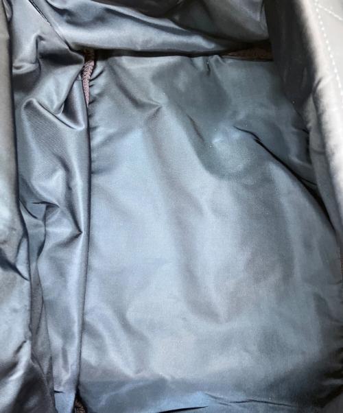 Felisi（フェリージ）Felisi (フェリージ) レザーボストンバッグ ブラウン サイズ:下記参照の古着・服飾アイテム