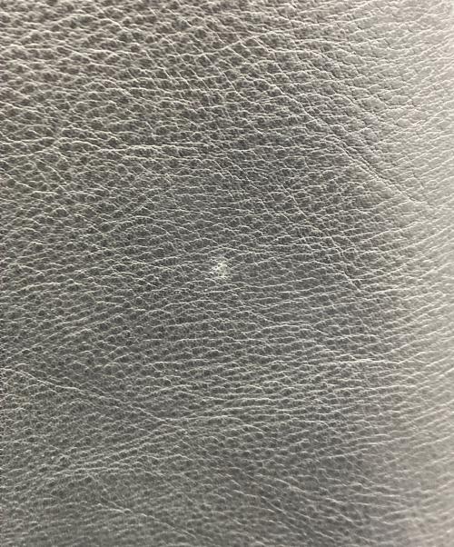 L.L.Bean（エルエルビーン）L.L.Bean (エルエルビーン) レザースポーツジャケット ブラック サイズ:Mの古着・服飾アイテム