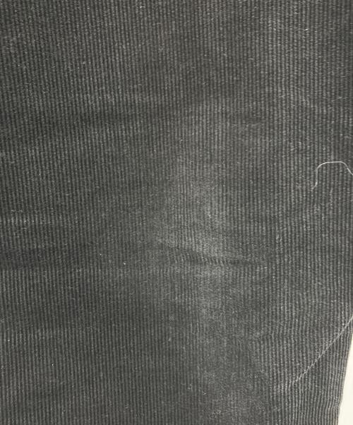 POLO RALPH LAUREN（ポロ・ラルフローレン）POLO RALPH LAUREN (ポロ・ラルフローレン) コーデュロイパンツ ブラック サイズ:34の古着・服飾アイテム