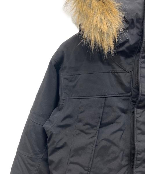 THE NORTH FACE（ザ ノース フェイス）THE NORTH FACE (ザ ノース フェイス) ANTARCTICA PARKA ブラック サイズ:Sの古着・服飾アイテム