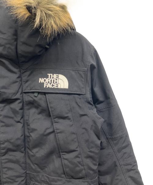 THE NORTH FACE（ザ ノース フェイス）THE NORTH FACE (ザ ノース フェイス) ANTARCTICA PARKA ブラック サイズ:Sの古着・服飾アイテム