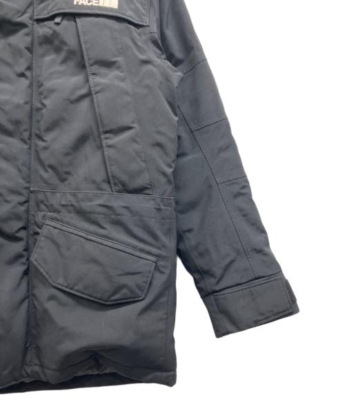 THE NORTH FACE（ザ ノース フェイス）THE NORTH FACE (ザ ノース フェイス) ANTARCTICA PARKA ブラック サイズ:Sの古着・服飾アイテム