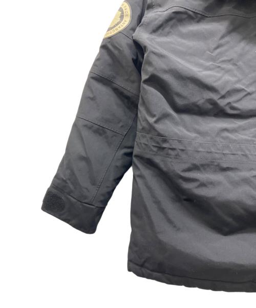 THE NORTH FACE（ザ ノース フェイス）THE NORTH FACE (ザ ノース フェイス) ANTARCTICA PARKA ブラック サイズ:Sの古着・服飾アイテム