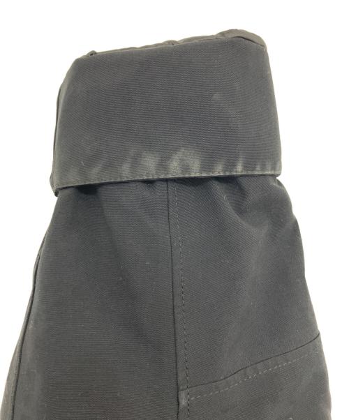 THE NORTH FACE（ザ ノース フェイス）THE NORTH FACE (ザ ノース フェイス) ANTARCTICA PARKA ブラック サイズ:Sの古着・服飾アイテム