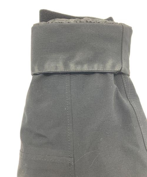 THE NORTH FACE（ザ ノース フェイス）THE NORTH FACE (ザ ノース フェイス) ANTARCTICA PARKA ブラック サイズ:Sの古着・服飾アイテム