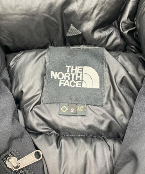 THE NORTH FACE（ザ ノース フェイス）THE NORTH FACE (ザ ノース フェイス) ANTARCTICA PARKA ブラック サイズ:Sの古着・服飾アイテム