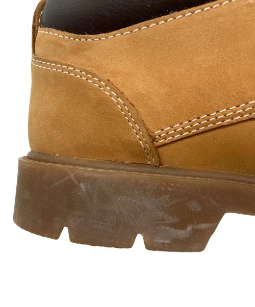 Timberland（ティンバーランド）Timberland (ティンバーランド) オックスフォードシューズ ベージュ サイズ:27cmの古着・服飾アイテム