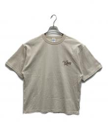 KEBOZ（ケボズ）の古着「プリントTシャツ」｜ホワイト