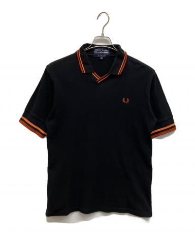 中古・古着通販】FRED PERRY (フレッドペリー) COMME des GARCONS