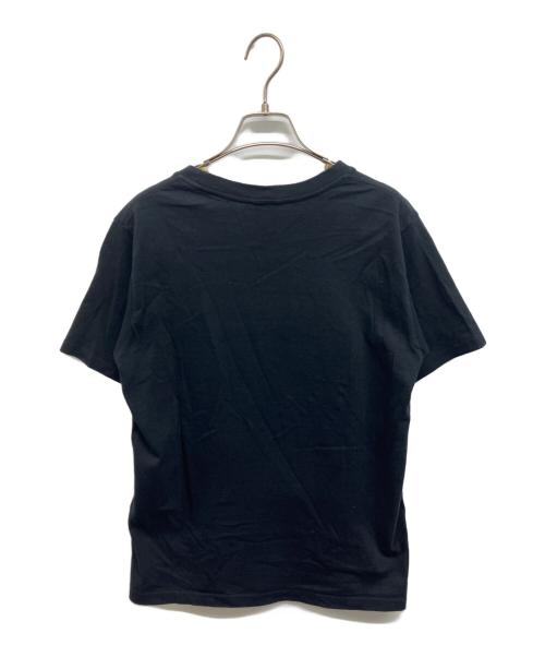 NUMBER (N)INE（ナンバーナイン）NUMBER (N)INE (ナンバーナイン) ARM&HUMBERGER Tシャツ ブラック サイズ:2の古着・服飾アイテム
