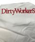 Dirty Workers Studio Japanの古着・服飾アイテム：10000円