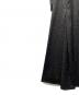 中古・古着 HER LIP TO (ハーリップトゥ) Date Night Polka-dot Dress ブラック サイズ:S 未使用品：5000円