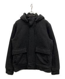 CarHartt（カーハート）の古着「WARDER JACKET」｜ブラック
