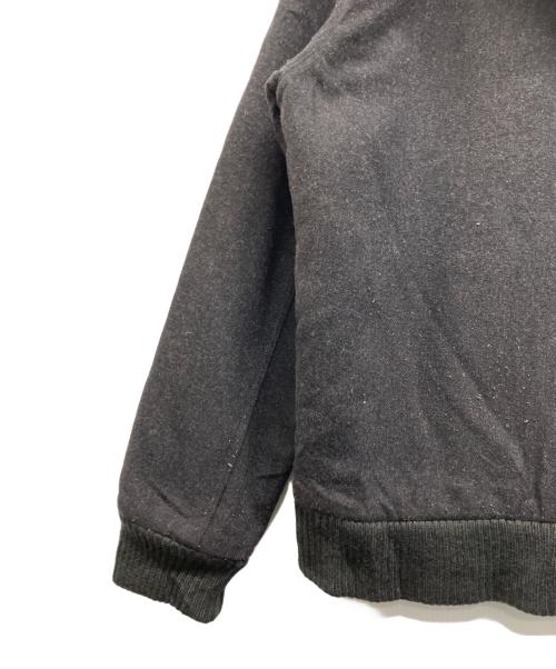 CarHartt（カーハート）CarHartt (カーハート) WARDER JACKET ブラック サイズ:Ｌの古着・服飾アイテム