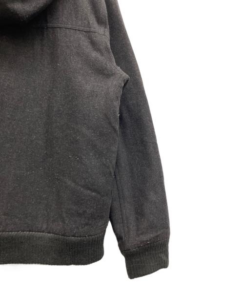 CarHartt（カーハート）CarHartt (カーハート) WARDER JACKET ブラック サイズ:Ｌの古着・服飾アイテム