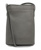 COACHコーチ）の古着「ランヤードクロスボディバッグ」｜12