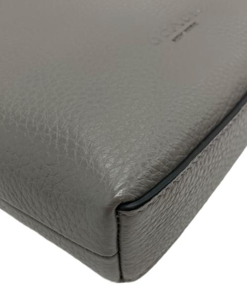 COACH（コーチ）COACH (コーチ) ランヤードクロスボディバッグ 12の古着・服飾アイテム