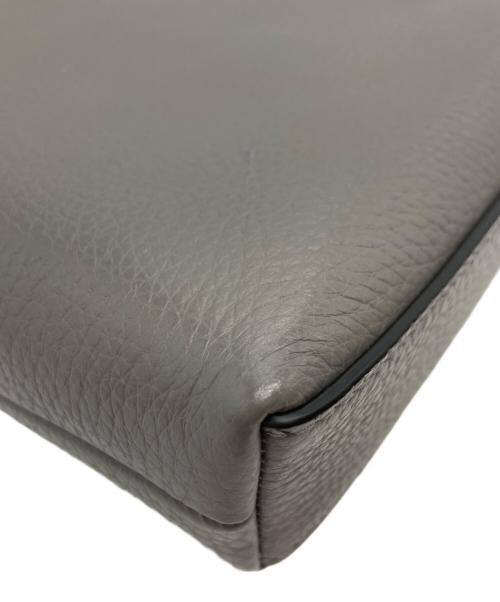 COACH（コーチ）COACH (コーチ) ランヤードクロスボディバッグ 12の古着・服飾アイテム