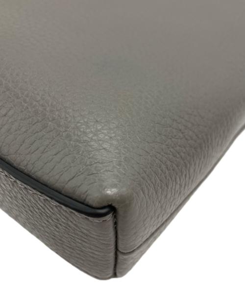 COACH（コーチ）COACH (コーチ) ランヤードクロスボディバッグ 12の古着・服飾アイテム