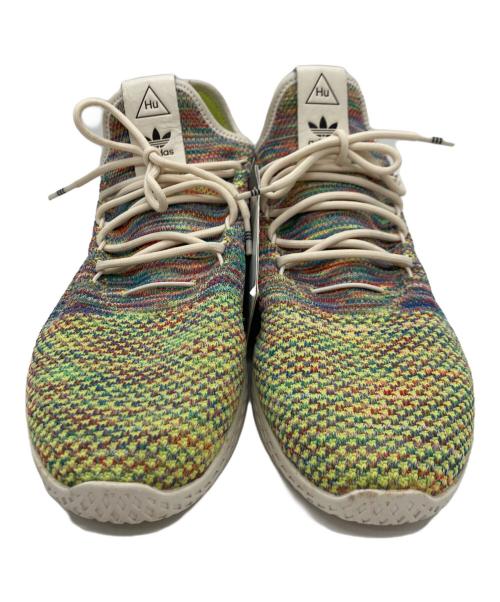 adidas（アディダス）adidas (アディダス) PW TENNIS HU PK グリーン サイズ:28.5㎝の古着・服飾アイテム