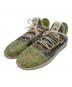 adidas（アディダス）の古着「PW TENNIS HU PK」｜グリーン