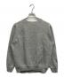 ArteX (アルテックス) フロッキープリント U.S. ARMY ヴィンテージプリントスウェット グレー サイズ:XL：16000円