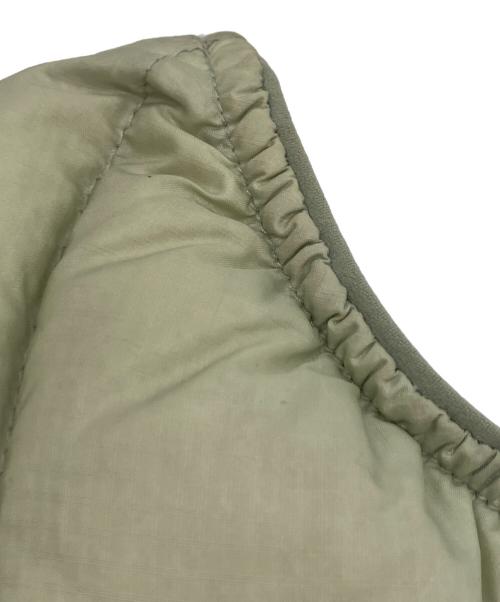 mont-bell（モンベル）mont-bell (モンベル) ライトアルパインダウンジャケット グリーン サイズ:Lの古着・服飾アイテム