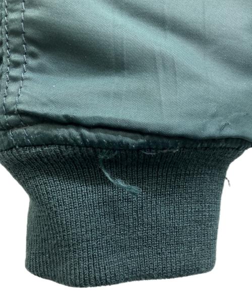 ALPHA（アルファ）ALPHA (アルファ) cwu-36pフライトジャケット グリーン サイズ:下記参照の古着・服飾アイテム