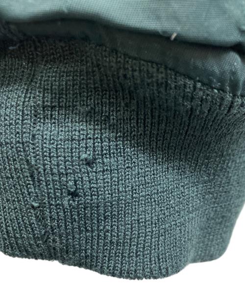 ALPHA（アルファ）ALPHA (アルファ) cwu-36pフライトジャケット グリーン サイズ:下記参照の古着・服飾アイテム