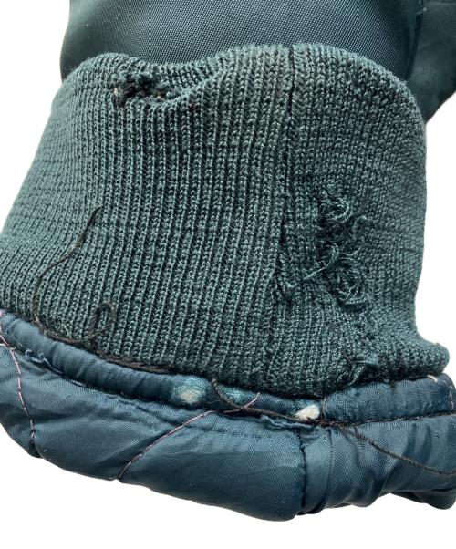 ALPHA（アルファ）ALPHA (アルファ) cwu-36pフライトジャケット グリーン サイズ:下記参照の古着・服飾アイテム