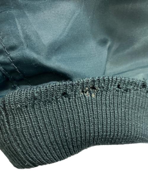 ALPHA（アルファ）ALPHA (アルファ) cwu-36pフライトジャケット グリーン サイズ:下記参照の古着・服飾アイテム