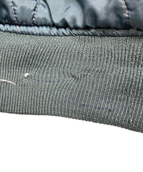 ALPHA（アルファ）ALPHA (アルファ) cwu-36pフライトジャケット グリーン サイズ:下記参照の古着・服飾アイテム