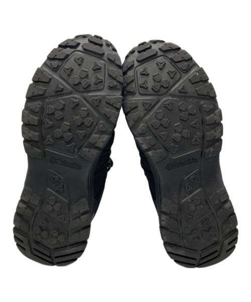 Columbia（コロンビア）Columbia (コロンビア) アルダートレイル ブラック サイズ:26㎝の古着・服飾アイテム