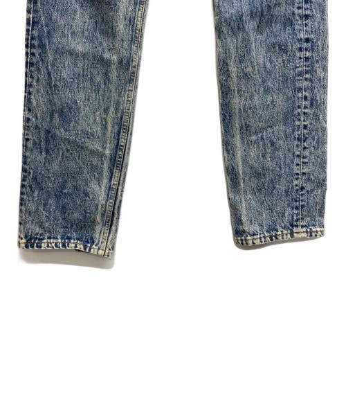 LEVI'S（リーバイス）LEVI'S (リーバイス) 501デニムパンツ インディゴ サイズ:30の古着・服飾アイテム