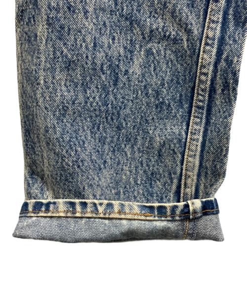 LEVI'S（リーバイス）LEVI'S (リーバイス) 501デニムパンツ インディゴ サイズ:30の古着・服飾アイテム