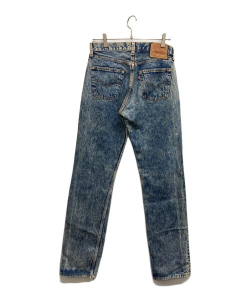 LEVI'S（リーバイス）LEVI'S (リーバイス) 501デニムパンツ インディゴ サイズ:30の古着・服飾アイテム