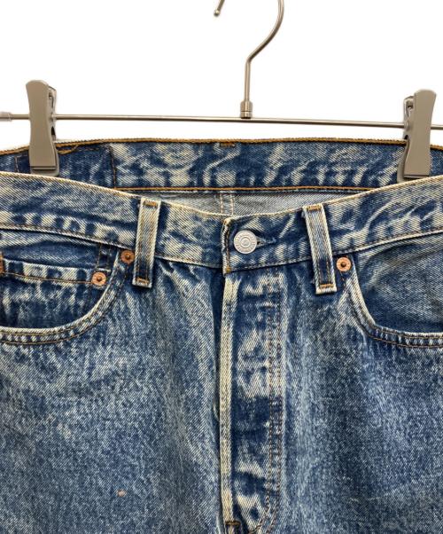 LEVI'S（リーバイス）LEVI'S (リーバイス) 501デニムパンツ インディゴ サイズ:30の古着・服飾アイテム
